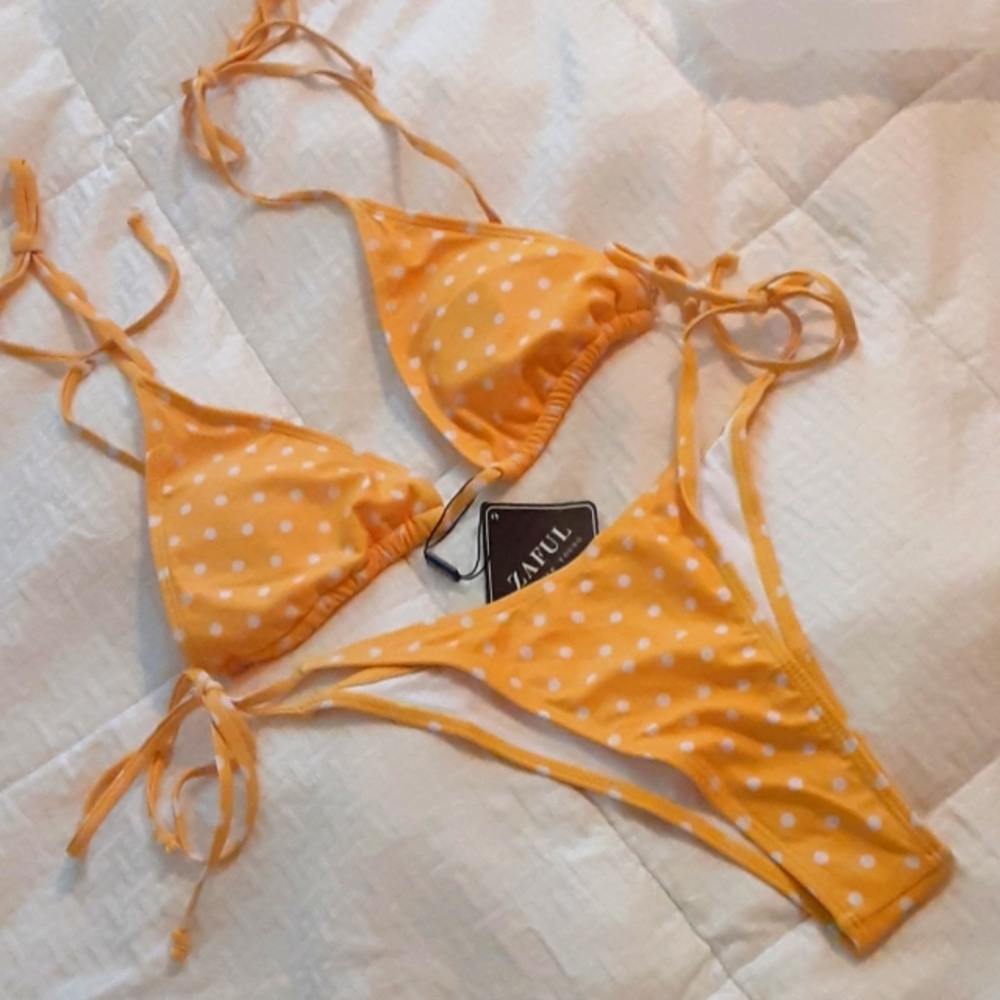 NWT Bikini